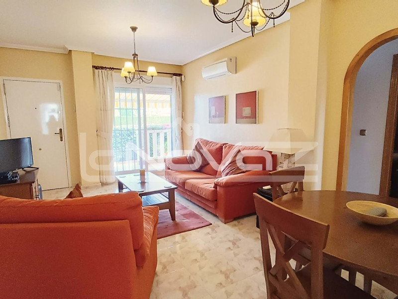 Stunning south facing ground floor apartment with private garden. #1769