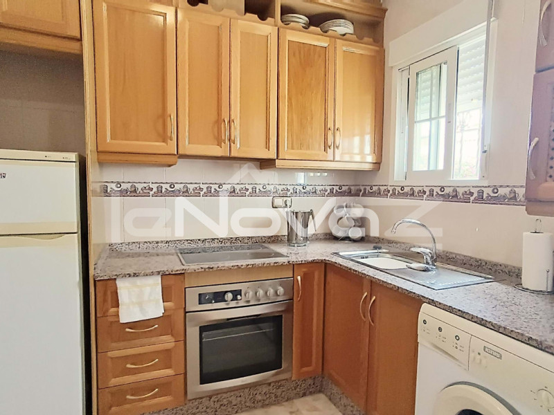 Stunning south facing ground floor apartment with private garden. #1769