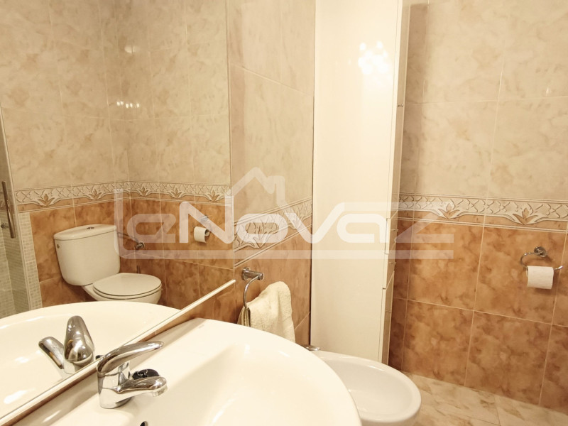 Stunning south facing ground floor apartment with private garden. #1769