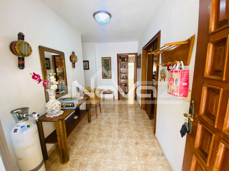 Villa with 800 m2 plot just a step away from the beach and all services.. #1865