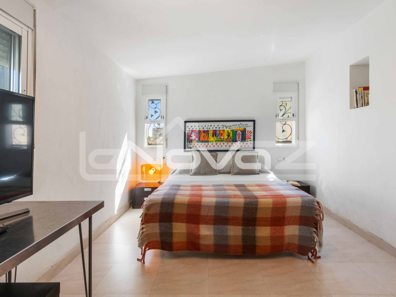 Detached villa a few steps from the beach in La Zenia, ready to move into.. #1866