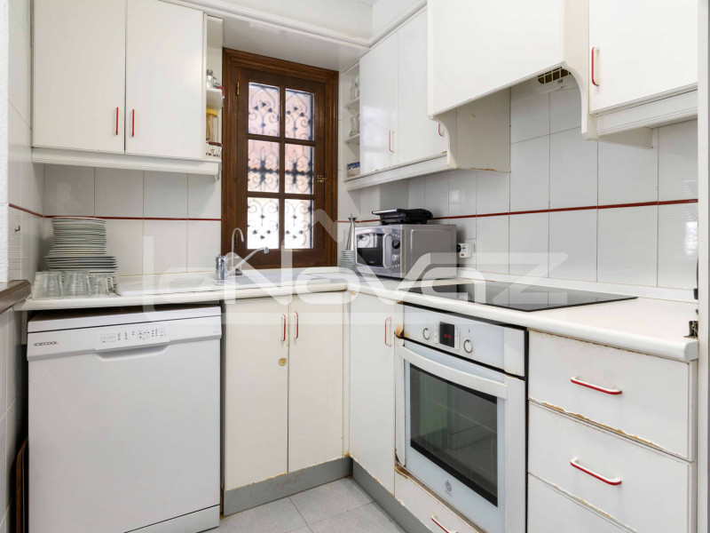 Detached villa a few steps from the beach in La Zenia, ready to move into.. #1866