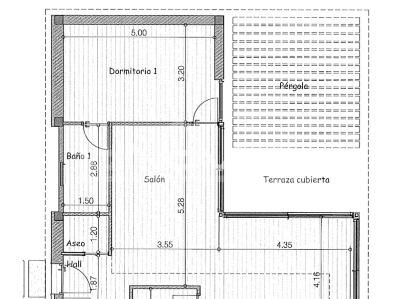 Hihetetlen új építésű villák Lomas de Cabo Roigban.. #1867