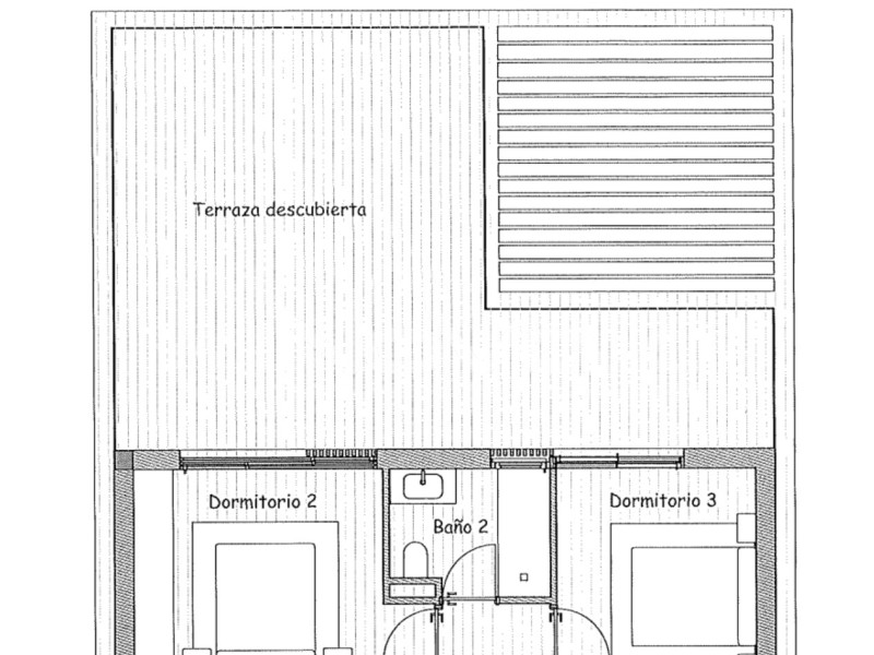 Hihetetlen új építésű villák Lomas de Cabo Roigban.. #1867