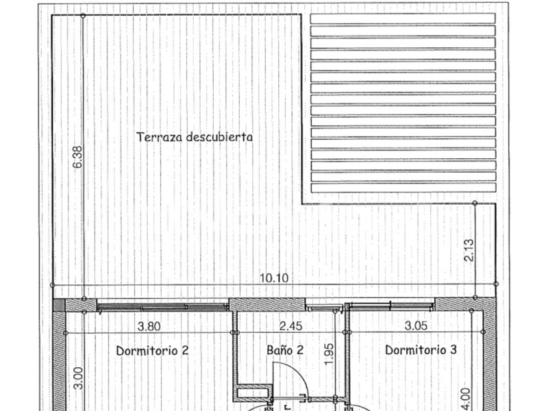 Hihetetlen új építésű villák Lomas de Cabo Roigban.. #1867
