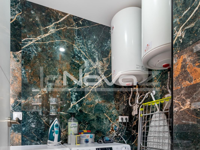 Csodálatos lakás Alikant központjában, ideális befektetők vagy nagy családok számára.. #1894