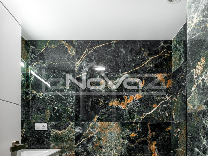 Csodálatos lakás Alikant központjában, ideális befektetők vagy nagy családok számára.. #1894