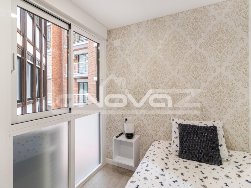 Csodálatos lakás Alikant központjában, ideális befektetők vagy nagy családok számára.. #1896