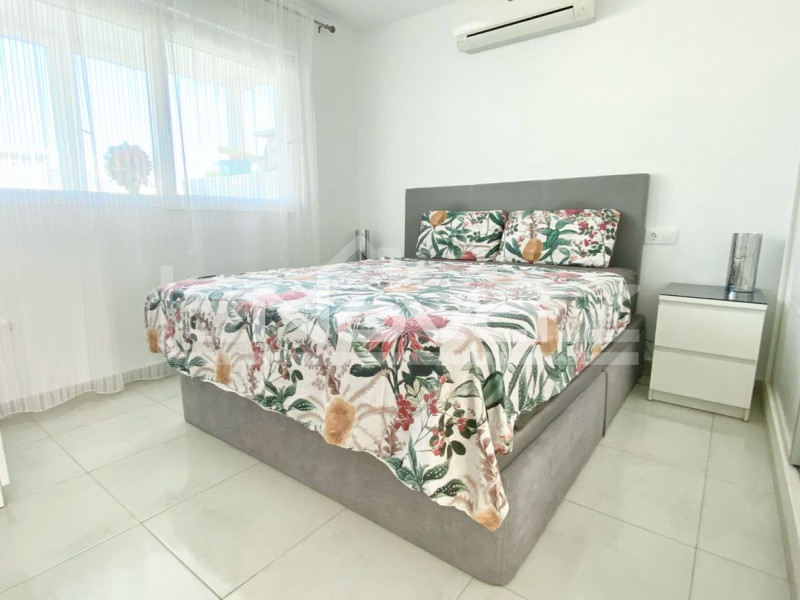 3 room apartment in La Zenia 5 minutes walk to the sea. #1936