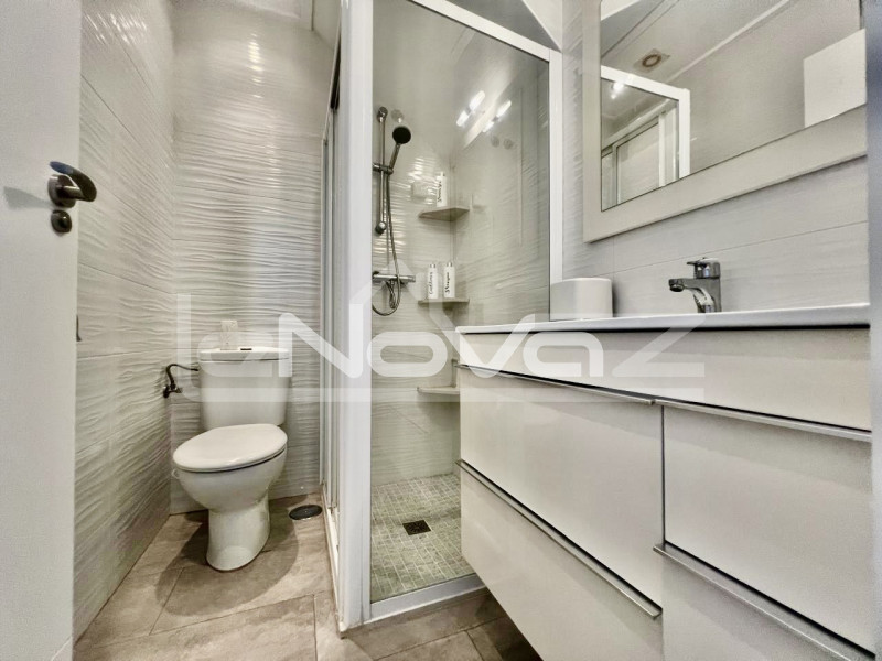 Апартаменти з двома спальнями в Los Dolses (Orihuela Costa). #1941