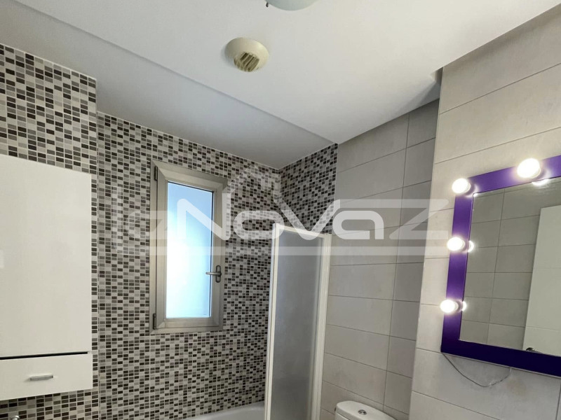 Modern, 2 hálószobás apartman tágas terasszal Los Dolsesben - Altos del Mediterráneo. #1944