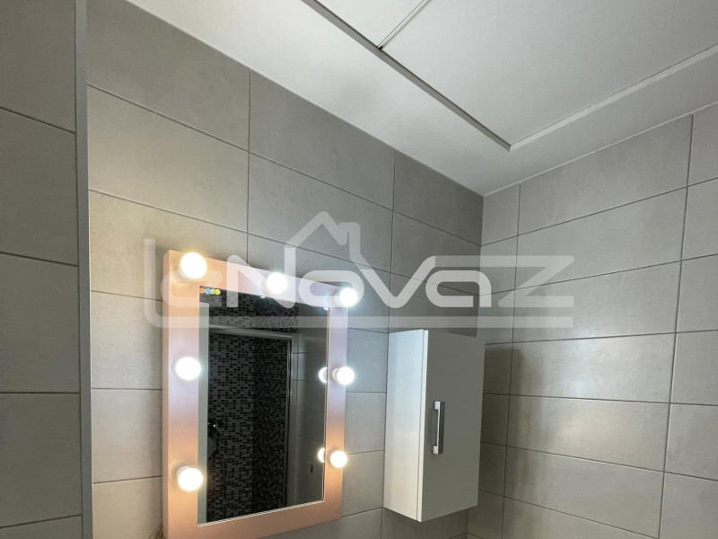 Modern, 2 hálószobás apartman tágas terasszal Los Dolsesben - Altos del Mediterráneo. #1944