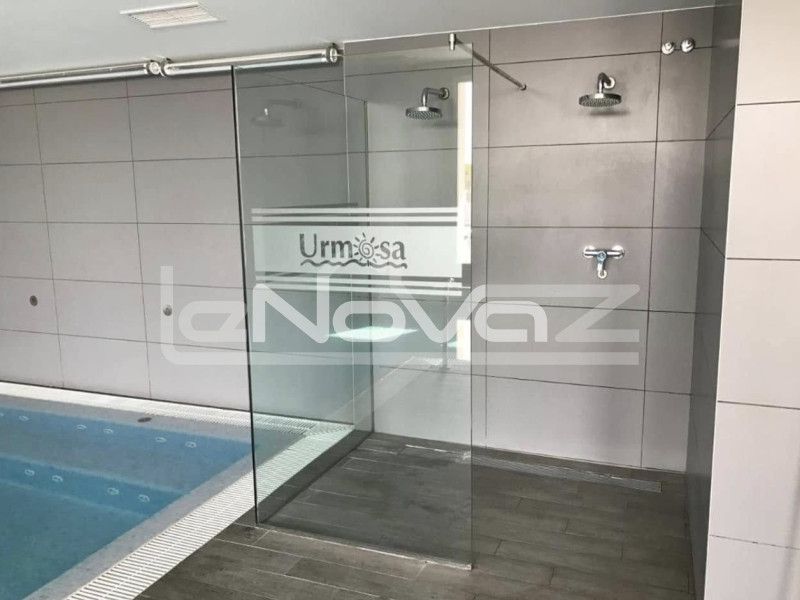 Modern, 2 hálószobás apartman tágas terasszal Los Dolsesben - Altos del Mediterráneo. #1944