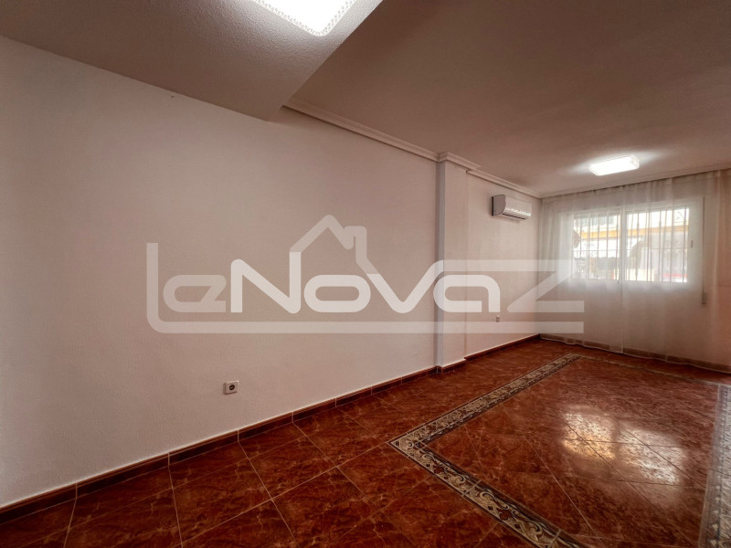 3 Bedroom Townhouse in the Heart of Playa Flamenca. #1946