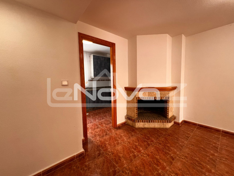 3 Bedroom Townhouse in the Heart of Playa Flamenca. #1946