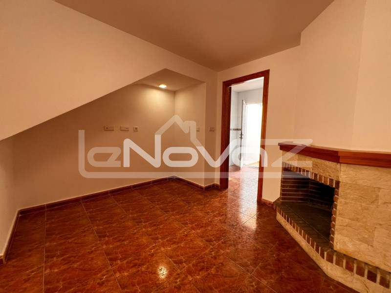 3 Bedroom Townhouse in the Heart of Playa Flamenca. #1946