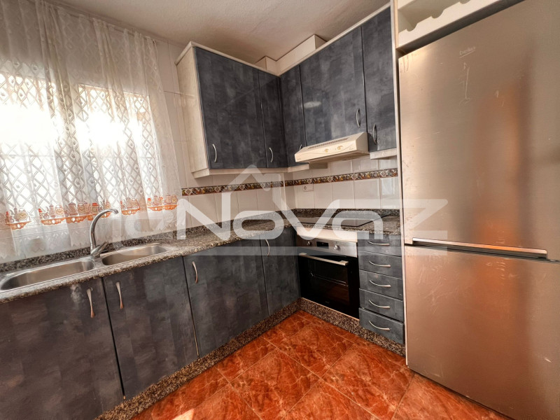 3 Bedroom Townhouse in the Heart of Playa Flamenca. #1946