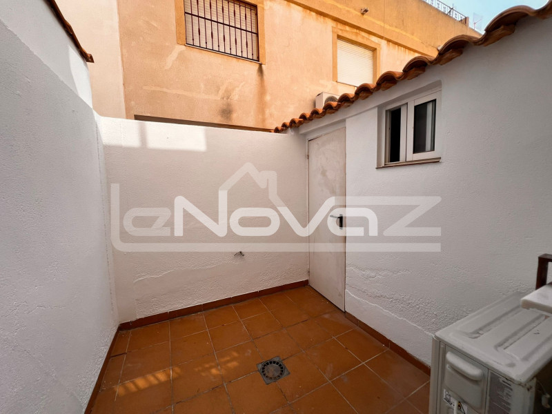 3 Bedroom Townhouse in the Heart of Playa Flamenca. #1946