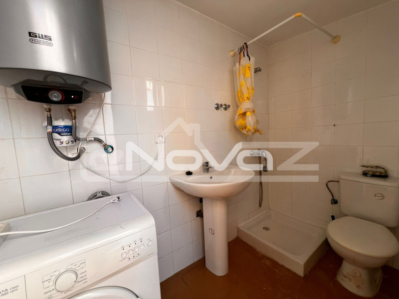 3 Bedroom Townhouse in the Heart of Playa Flamenca. #1946