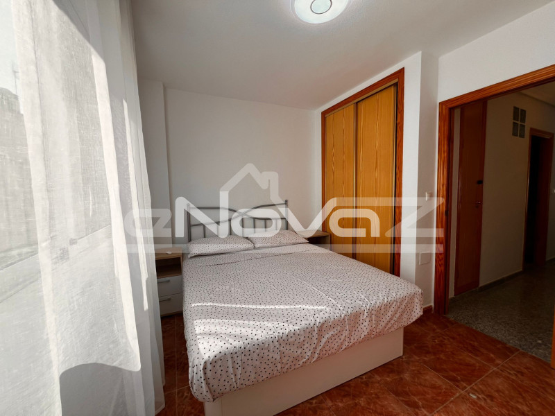 3 Bedroom Townhouse in the Heart of Playa Flamenca. #1946