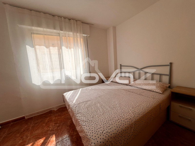 3 Bedroom Townhouse in the Heart of Playa Flamenca. #1946