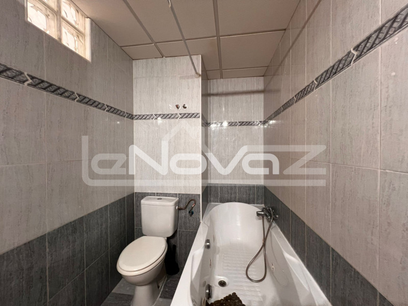 3 Bedroom Townhouse in the Heart of Playa Flamenca. #1946