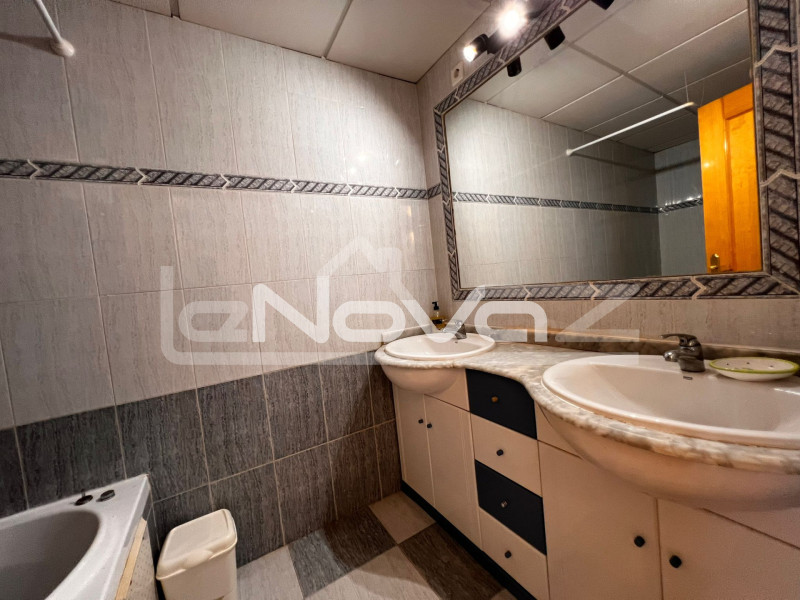 3 Bedroom Townhouse in the Heart of Playa Flamenca. #1946