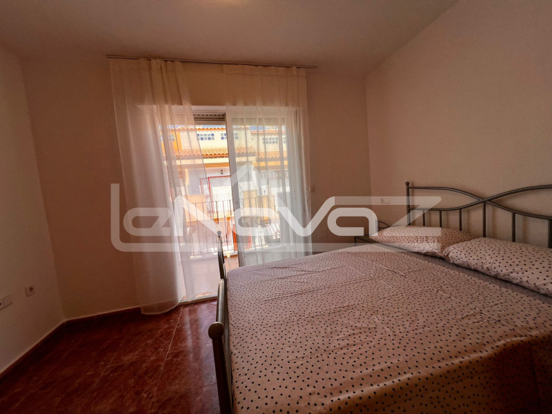 3 Bedroom Townhouse in the Heart of Playa Flamenca. #1946