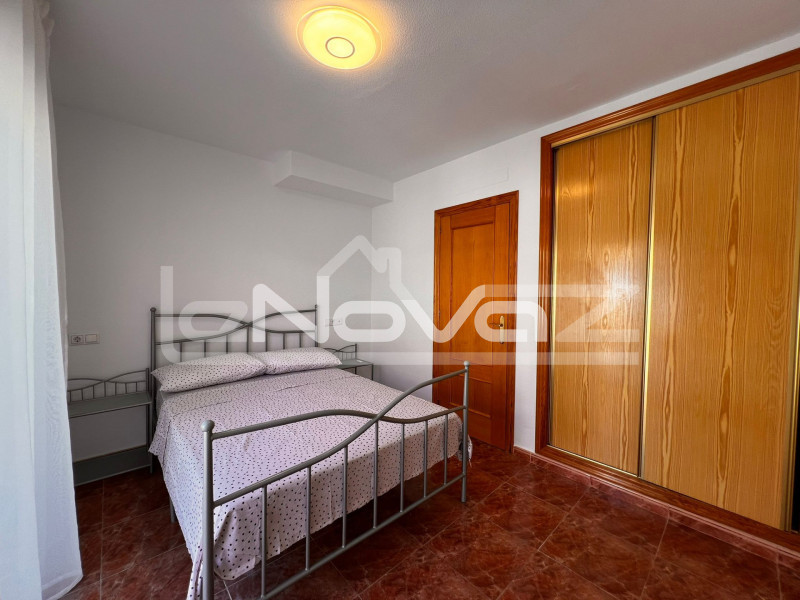 3 Bedroom Townhouse in the Heart of Playa Flamenca. #1946