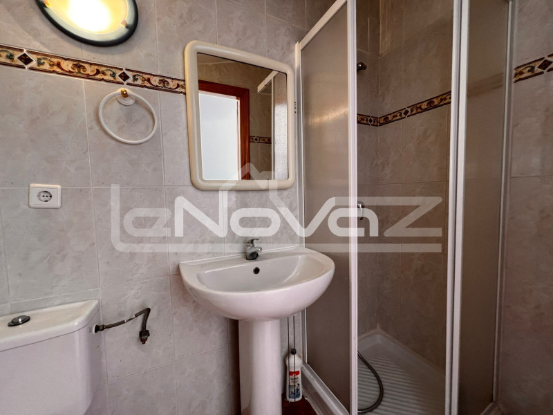 3 Bedroom Townhouse in the Heart of Playa Flamenca. #1946