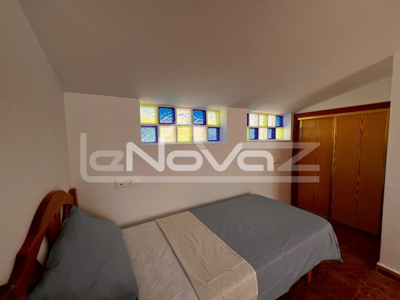 3 Bedroom Townhouse in the Heart of Playa Flamenca. #1946