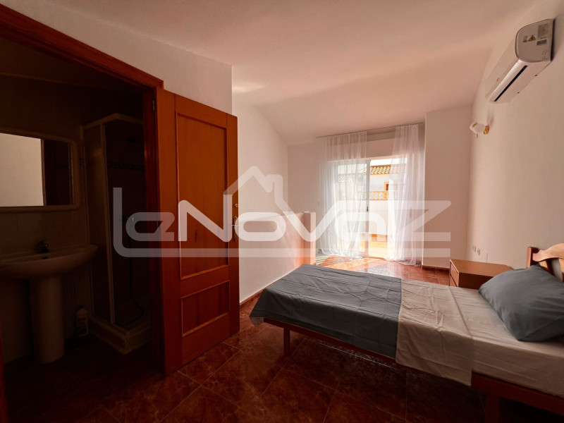 3 Bedroom Townhouse in the Heart of Playa Flamenca. #1946