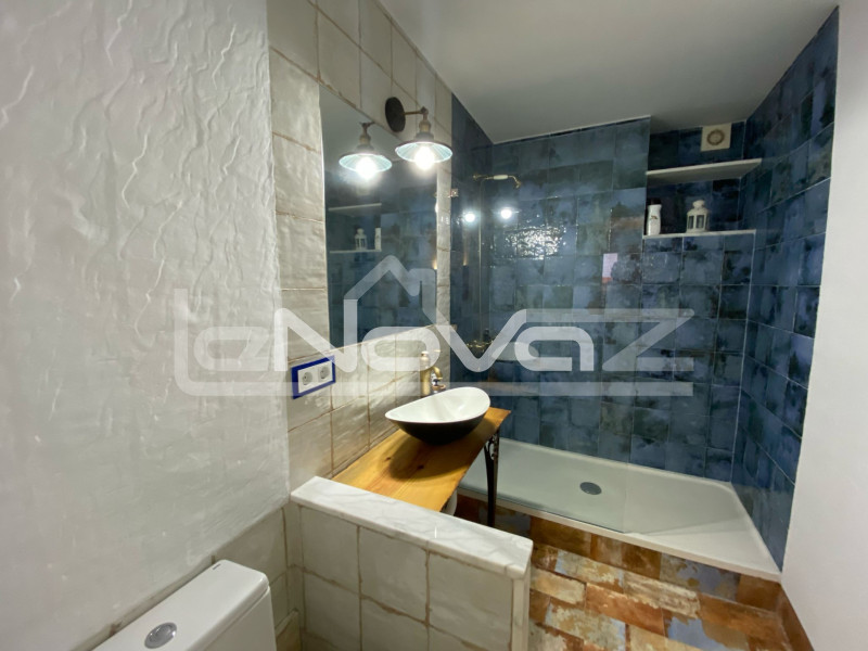 Elegante villa independiente de 5 dormitorios con piscina privada en Villamartín. #1959