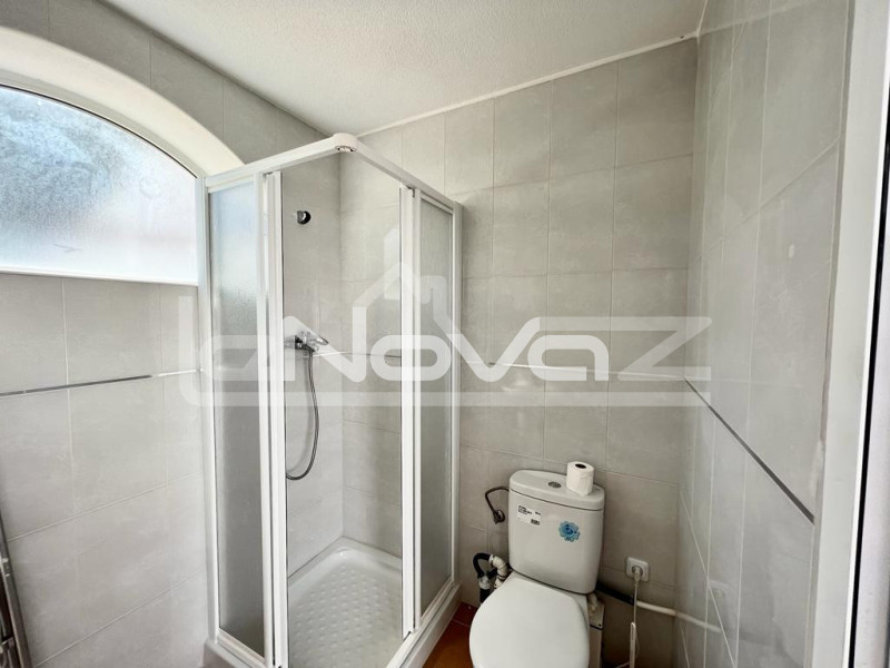 Eladó 3 hálószobás, 2 fürdőszobás sorház Los Dolcesben. #1972