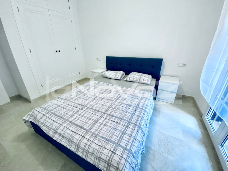 Eladó 3 hálószobás, 2 fürdőszobás sorház Los Dolcesben. #1972