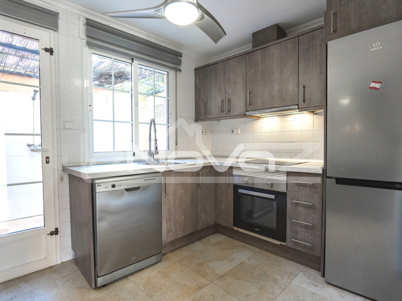 Villa három hálószobával Lomas de Cabo Roig. #1980