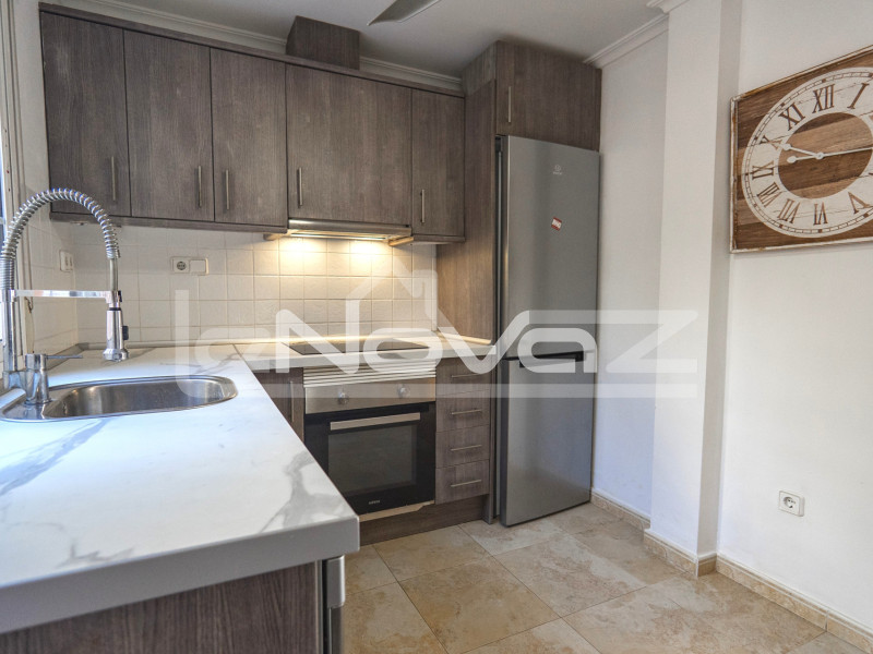 Villa három hálószobával Lomas de Cabo Roig. #1980