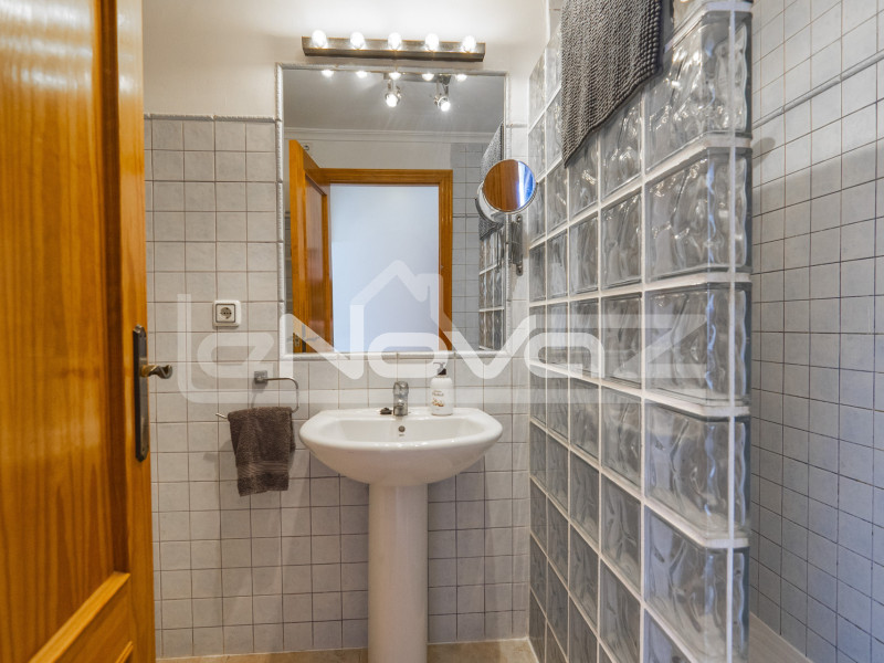 Villa három hálószobával Lomas de Cabo Roig. #1980