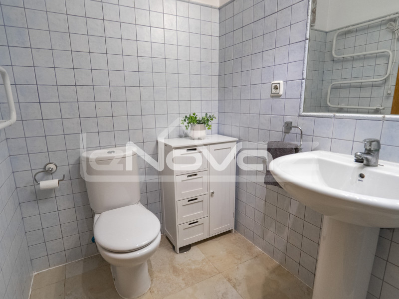 Villa három hálószobával Lomas de Cabo Roig. #1980