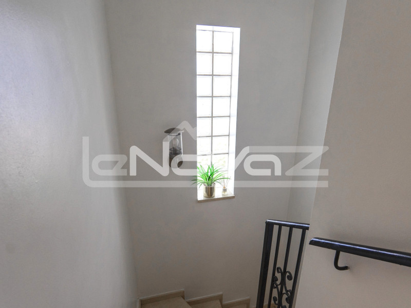 Villa három hálószobával Lomas de Cabo Roig. #1980