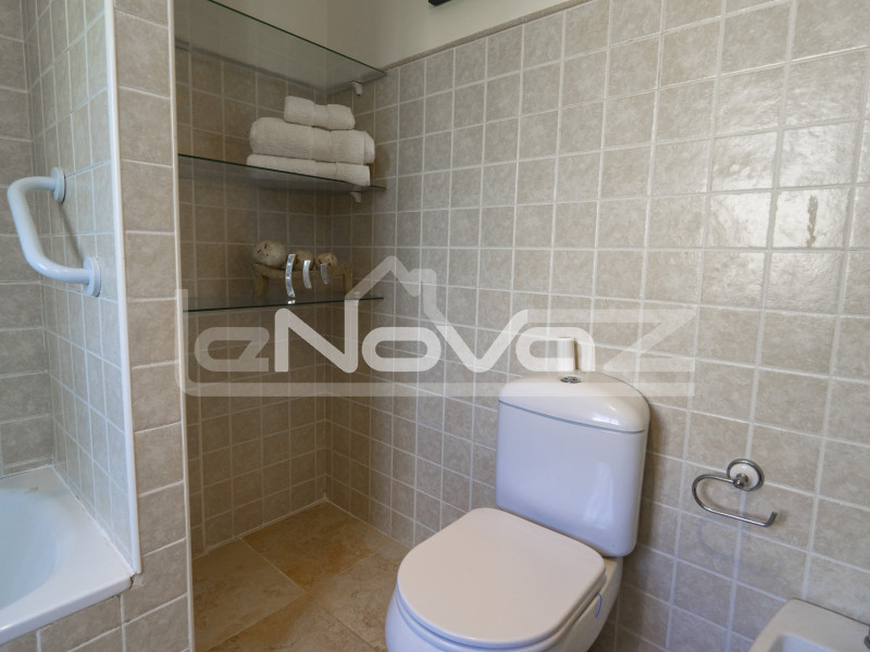 Villa három hálószobával Lomas de Cabo Roig. #1980