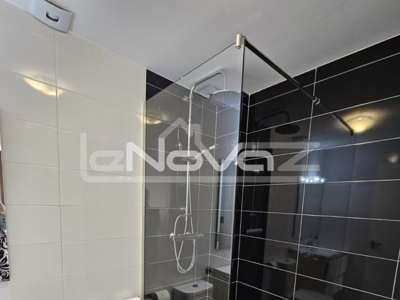 Apartmanok két hálószobával Cabo Roig. #1995