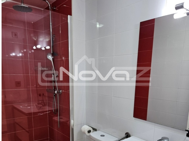 Apartmanok két hálószobával Cabo Roig. #1995