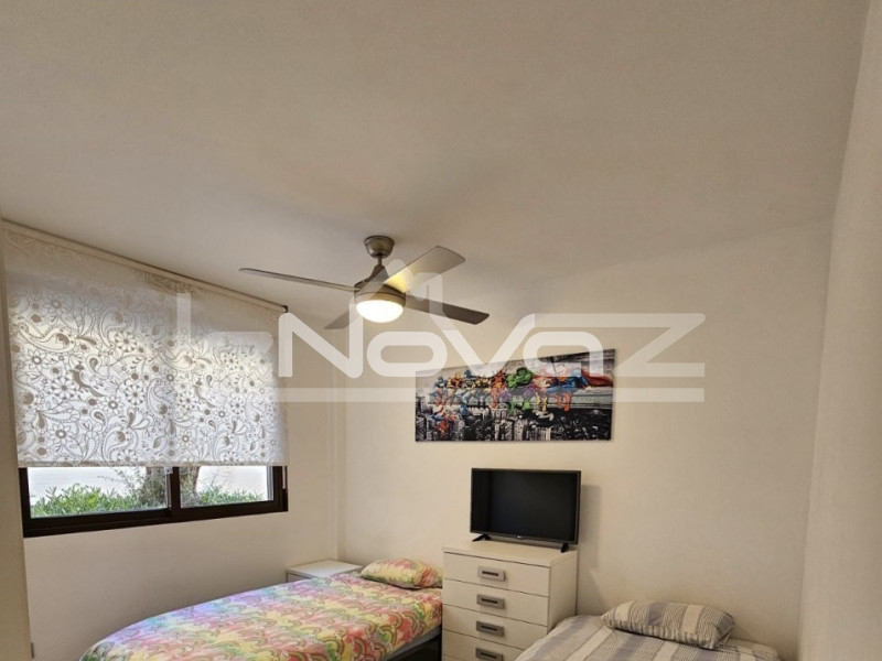 Apartmanok két hálószobával Cabo Roig. #1995