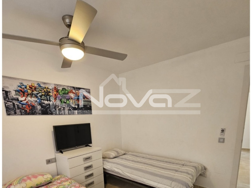 Apartmanok két hálószobával Cabo Roig. #1995