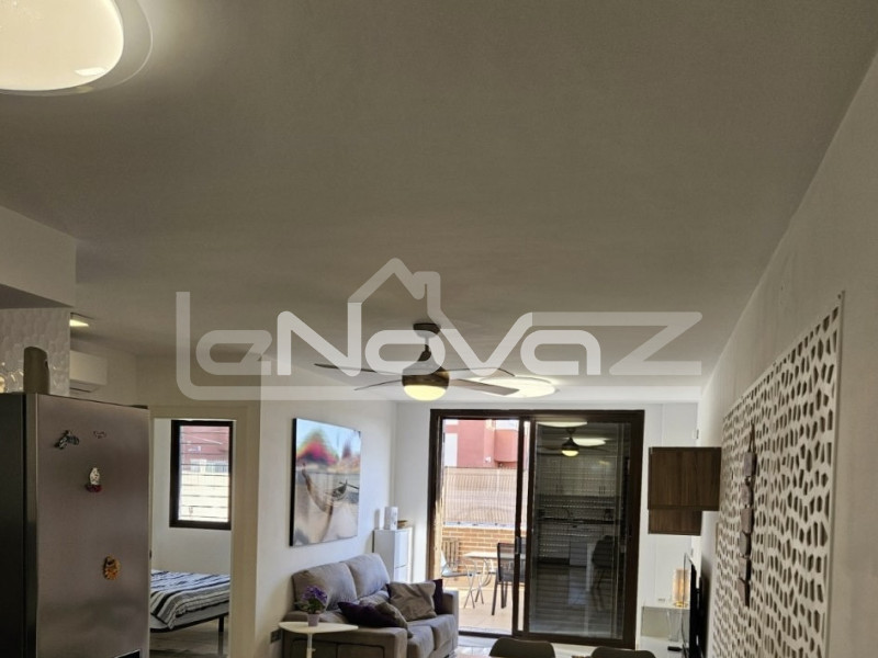 Apartmanok két hálószobával Cabo Roig. #1995