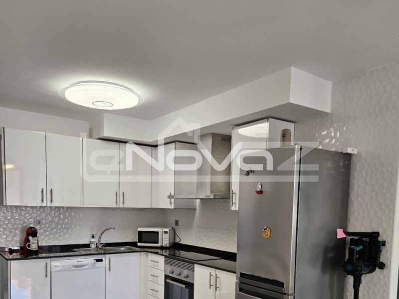 Apartmanok két hálószobával Cabo Roig. #1995