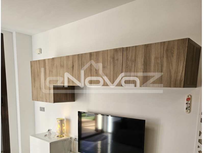 Apartmanok két hálószobával Cabo Roig. #1995