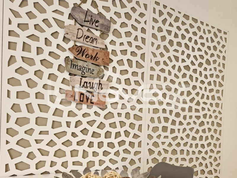 Apartmanok két hálószobával Cabo Roig. #1995