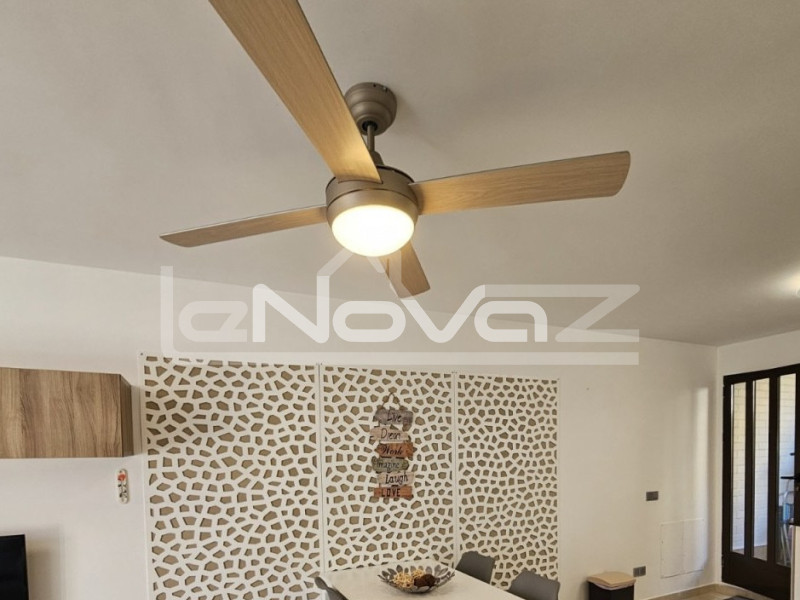 Apartmanok két hálószobával Cabo Roig. #1995